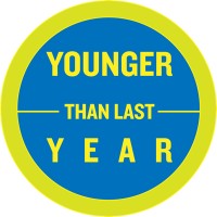 Younger Than Last Year logo - Similar company to Seré