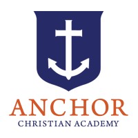 Anchor Christian Academy logo - Similar company to Vocationality