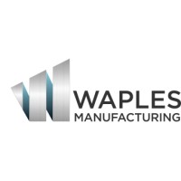 Waples Manufacturing logo - Similar company to Simprint