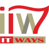 IT WAYS logo - Similar company to Itways