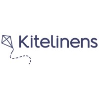 Kitelinens logo - Similar company to Ahm Textiles