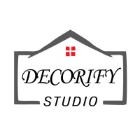 DECORIFY STUDIO logo - Similar company to Inception Design Cell