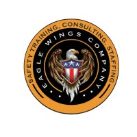 Eagle Wings Safety Training logo - Similar company to Ritz Tools