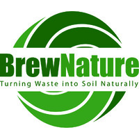 BrewNature logo - Similar company to Missionnet Inc.