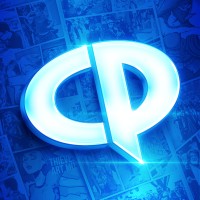 Comicpalooza logo - Similar company to Valenti Alumni Association, University Of Houston