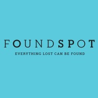 Foundspot logo - Similar company to The(Beemine)Lab