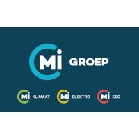 MI Groep B.V. logo - Similar company to Brickfield