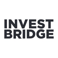 Invest Bridge logo - Similar company to Tesel