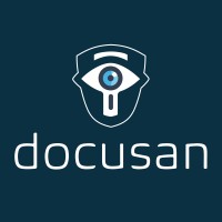 docusan logo - Similar company to Yoonix