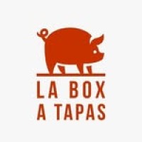 LA BOX À TAPAS logo - Similar company to Orbit360 Softlutions