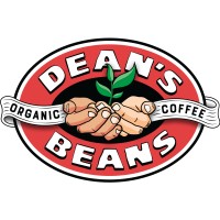 Dean's Beans Organic Coffee Company logo - Similar company to Akm Capital Advisors