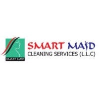 Smartmaid cleaning services logo - Similar company to Global Corp Technical Supplies & Services