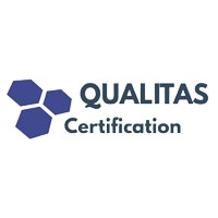Qualitas Certification logo - Similar company to Helpi Mentoring