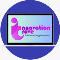 Innovation Trove logo - Similar company to Hospicircle