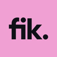 Fik.life - Shopify Plus Agency logo - Similar company to Webmefy - Shopify Plus Agency | Klaviyo Masters Platinum Partners