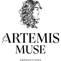 Artemis Muse Productions logo - Similar company to Sphere Content