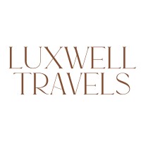 Luxwell Travels logo - Similar company to Rest Space