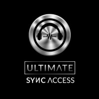 Ultimate Sync Access logo - Similar company to A&Gsync