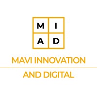 Mavi Innovation and Digital S.R.L. logo - Similar company to Solutions Hr Specialists
