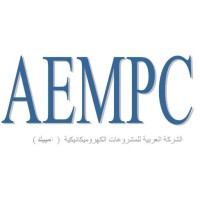 Arabian Electro-Mechanical for Projects Co. logo - Similar company to Aldar Consulting Engineers