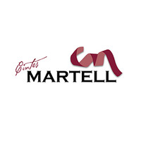 Cintas Martell logo - Similar company to Gowork.Com