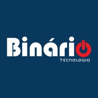 Binário Distribuidora logo - Similar company to Netsul Informática