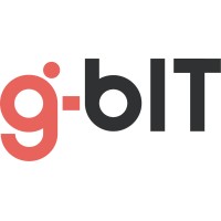 G-Bit logo - Similar company to Boyaa Interactive International Limited