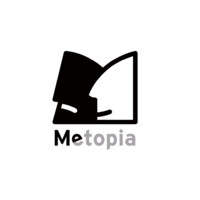 Metopia logo - Similar company to Tome Joins Valtech