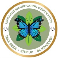Leachville Beautification Corp. logo - Similar company to Dermodality Skin Solutions
