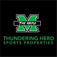 Thundering Herd Sports Properties l LEARFIELD logo - Similar company to Ibew Local 5
