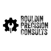 Bouldin Precision Consults, LLC logo - Similar company to Crossroads Technologies