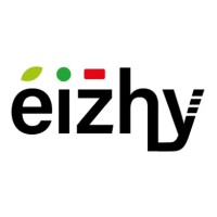 Eizhy logo - Similar company to Cot Cot House