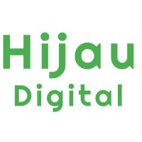 PT Hijau Digital Internasional logo - Similar company to Incive Studio