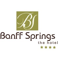 Banff Springs Hotel
