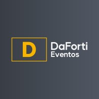 DaForti Eventos logo - Similar company to Beta Network