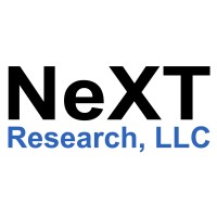 NeXT Research, LLC. logo - Similar company to Rg Pacific Llc
