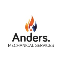 Anders Mechanical Services logo - Similar company to Wheatley M&E Services Ltd