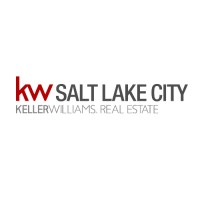 KW Salt Lake City Keller Williams Real Estate logo - Similar company to Gladiator Solutions