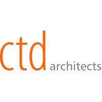 ctd architects logo - Similar company to One50Studio | Certified B Corporation™ Architects