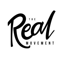 The Real Movement logo - Similar company to Orchard