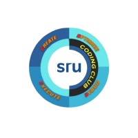 Coding Club, SR University logo - Similar company to Csi, Sr University