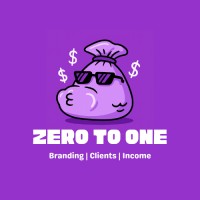Zero to One logo - Similar company to Rio Moving
