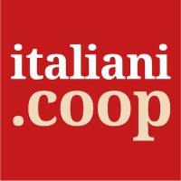 italiani.coop logo - Similar company to A21Consulting
