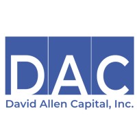 David Allen Capital, Inc (Official) logo - Similar company to Ruby Realty & Referral Co