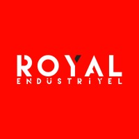 Royal Endüstriyel Elektrik Otomasyon logo - Similar company to Frumak | Food Technologies