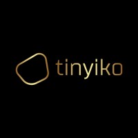 Tinyiko logo - Similar company to Stem Set