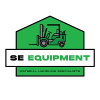 S.E. EQUIPMENT logo - Similar company to Nq Group