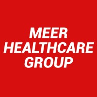 Meer Healthcare Group of Clinics logo - Similar company to Teethfirst