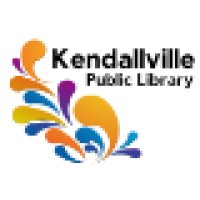 Kendallville Public Library logo - Similar company to Community Foundation Of Noble County