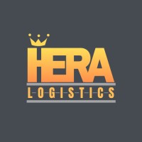 Hera Logistics logo - Similar company to R2H Technologies